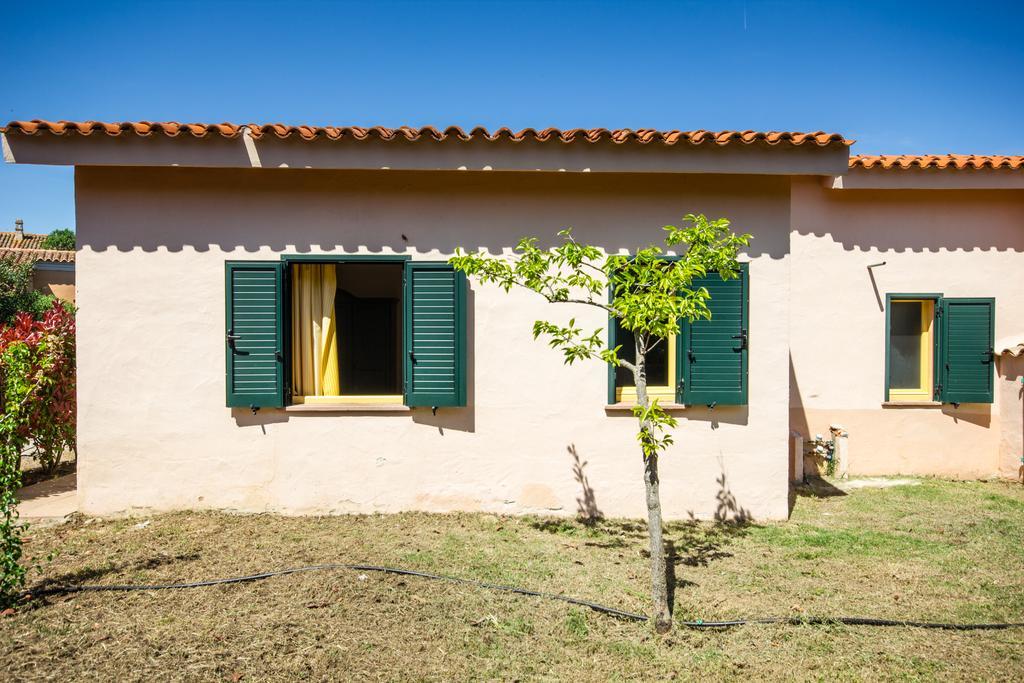 I Giardini Di Cala D'Ambra Apartment San Teodoro  Room photo