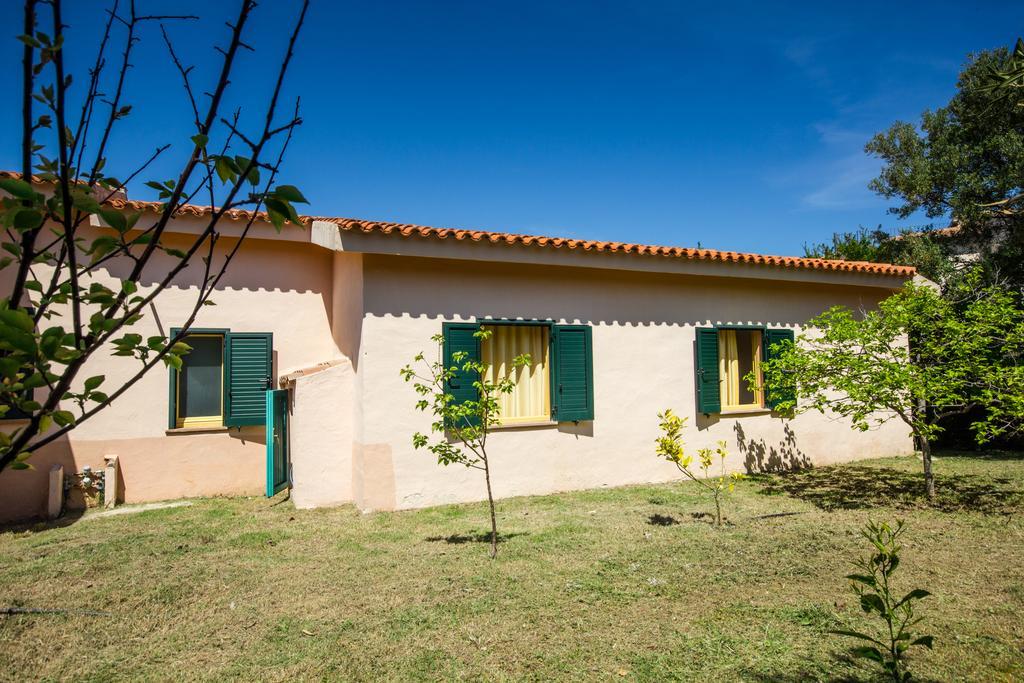 I Giardini Di Cala D'Ambra Apartment San Teodoro  Room photo