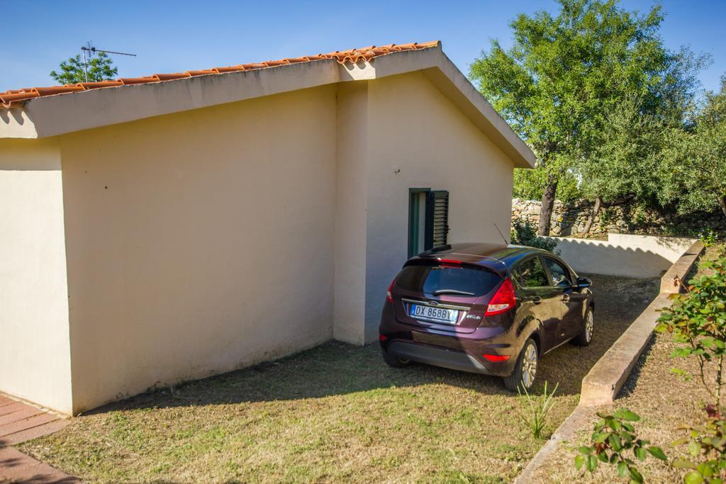 I Giardini Di Cala D'Ambra Apartment San Teodoro  Room photo